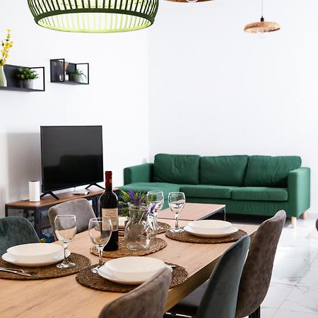 Sliema 2Beds Backyard Flat By Arcobnb Ngoại thất bức ảnh