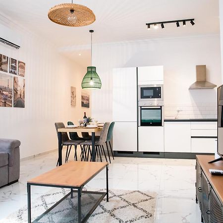 Sliema 2Beds Backyard Flat By Arcobnb Ngoại thất bức ảnh