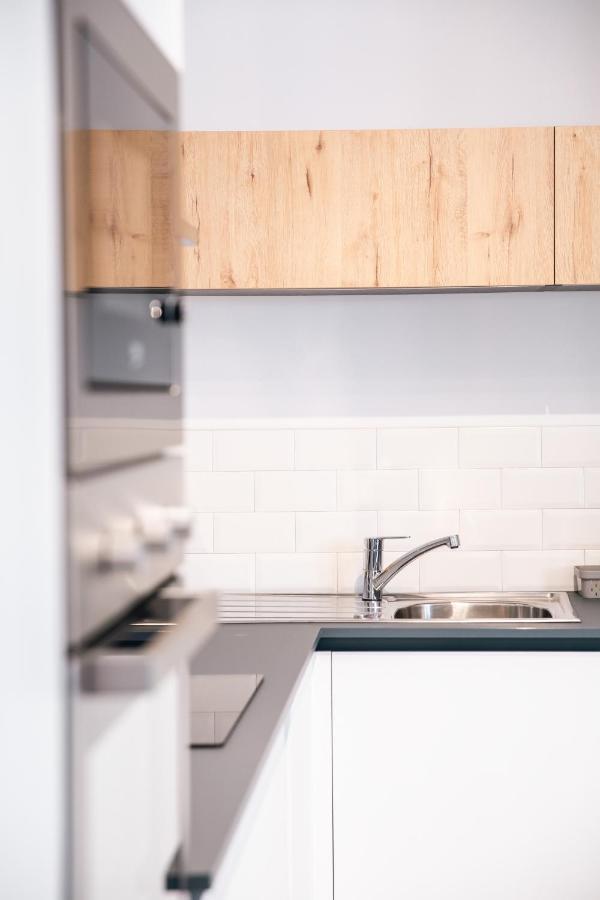 Sliema 2Beds Backyard Flat By Arcobnb Ngoại thất bức ảnh