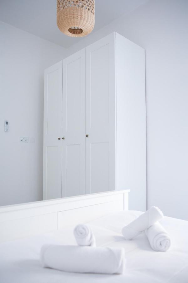 Sliema 2Beds Backyard Flat By Arcobnb Ngoại thất bức ảnh