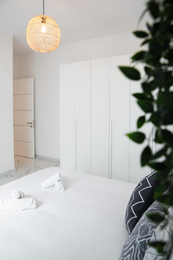 Sliema 2Beds Backyard Flat By Arcobnb Ngoại thất bức ảnh