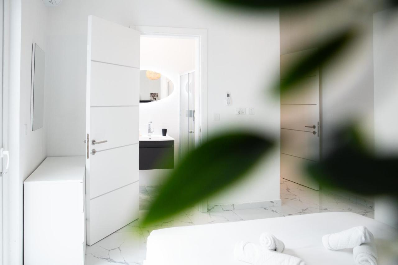 Sliema 2Beds Backyard Flat By Arcobnb Ngoại thất bức ảnh