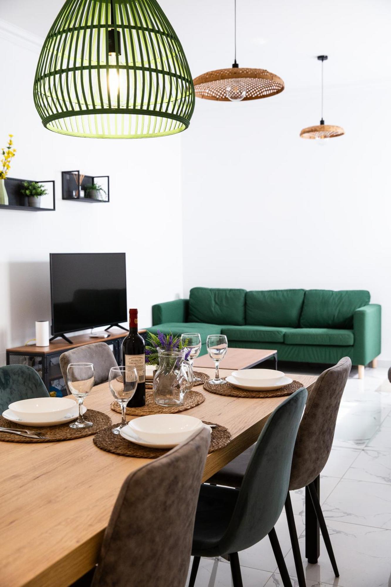 Sliema 2Beds Backyard Flat By Arcobnb Ngoại thất bức ảnh