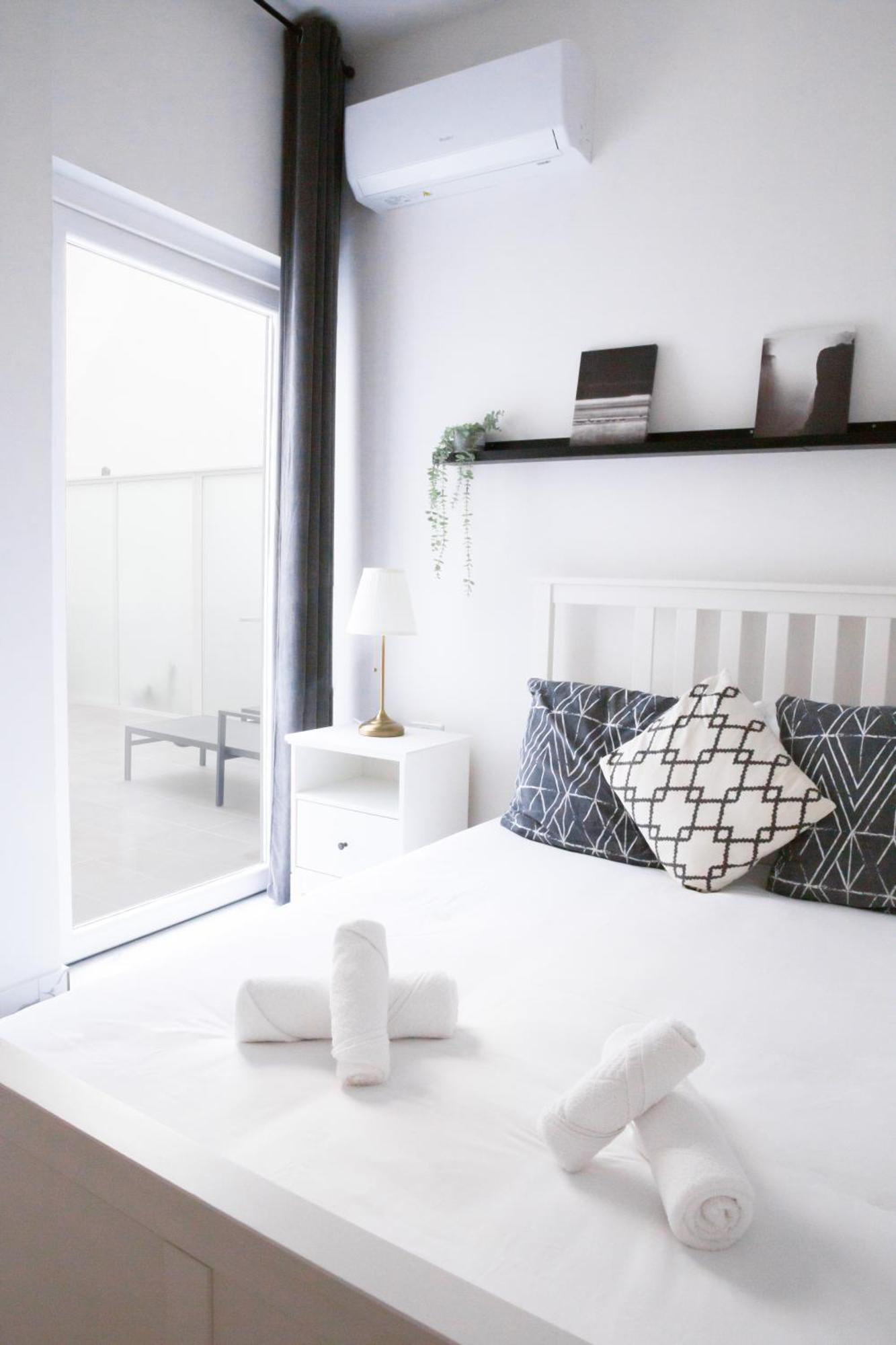 Sliema 2Beds Backyard Flat By Arcobnb Ngoại thất bức ảnh
